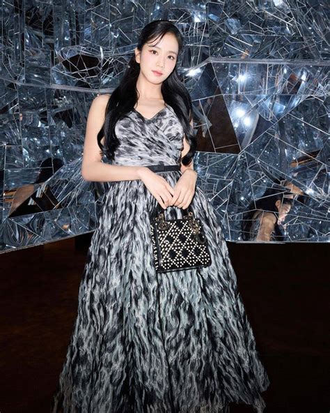 dior kpop ambassador|dior ambassador jisoo.